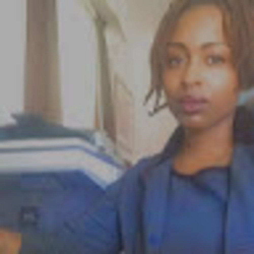 Meet your Posher, Marie